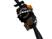 Wiper control stalk