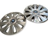 R16 wheel hub/cap/trim