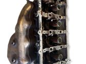 Culasse moteur