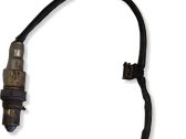 Lambda probe sensor