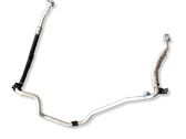 Air conditioning (A/C) pipe/hose