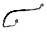 Air conditioning (A/C) pipe/hose