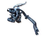 Auxiliary pre-heater (Webasto)