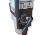 Auxiliary pre-heater (Webasto)
