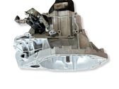 Manual 5 speed gearbox