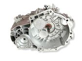 Manual 6 speed gearbox