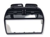 Dash center air vent grill