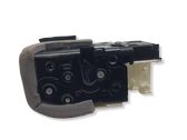 Rear door lock