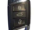 Ignition key/card