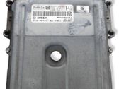Engine control unit/module