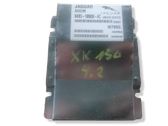 Suspension control unit/module
