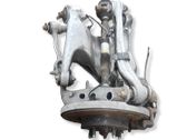 Rear suspension assembly kit set