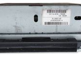 Radio/CD/DVD/GPS head unit