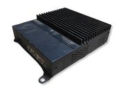 Amplificador de sonido