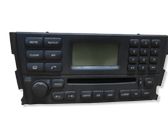 Radio / CD/DVD atskaņotājs / navigācija