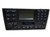 Radio/CD/DVD/GPS head unit