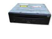 CD/DVD changer