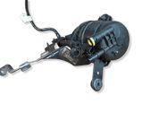 Fuel filter housing