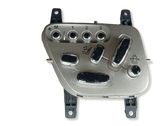 Seat control switch