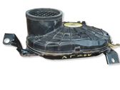 Subwoofer speaker