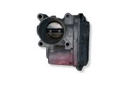 Engine shut-off valve