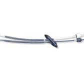 Gear shift cable linkage