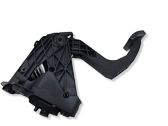 Clutch pedal