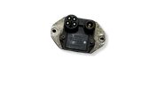 Ignition amplifier control unit