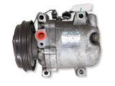 Klimakompressor Pumpe