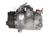 Klimakompressor Pumpe