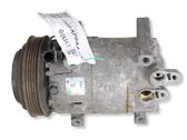 Air conditioning (A/C) compressor (pump)
