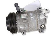 Air conditioning (A/C) compressor (pump)