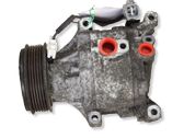 Compresor (bomba) del aire acondicionado (A/C))