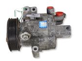 Klimakompressor Pumpe