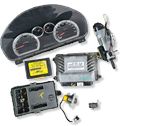 Calculateur moteur ECU