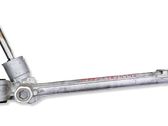 Steering rack