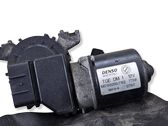 Wiper motor