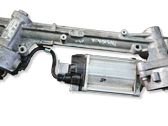 Steering rack