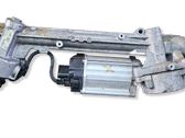 Steering rack
