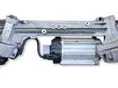 Steering rack