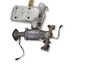 Filtro de partículas del catalizador/FAP/DPF