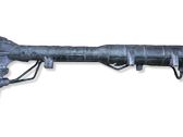 Steering rack