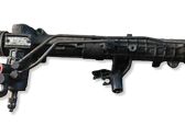 Steering rack