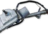 Steering rack