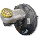 Brake booster