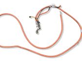 Positive cable (battery)