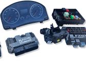 Engine control unit/module