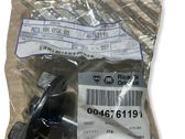 Spare wheel bolt