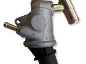 Thermostat housing