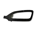 Grille antibrouillard avant